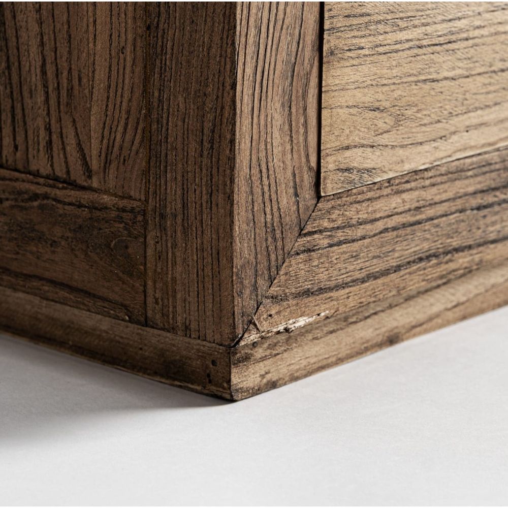 NORVIK BEDSIDE TABLE