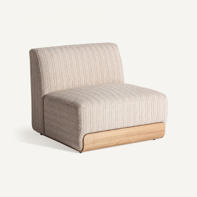 Sofá modular Kocas
