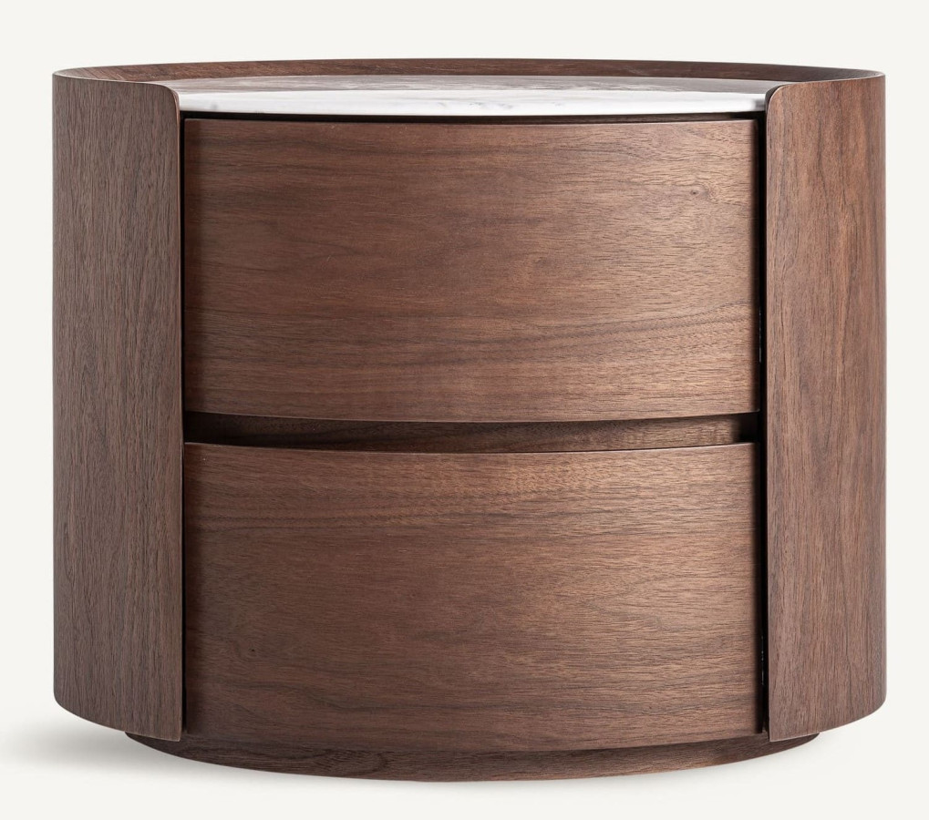 STUETTA BEDSIDE TABLE