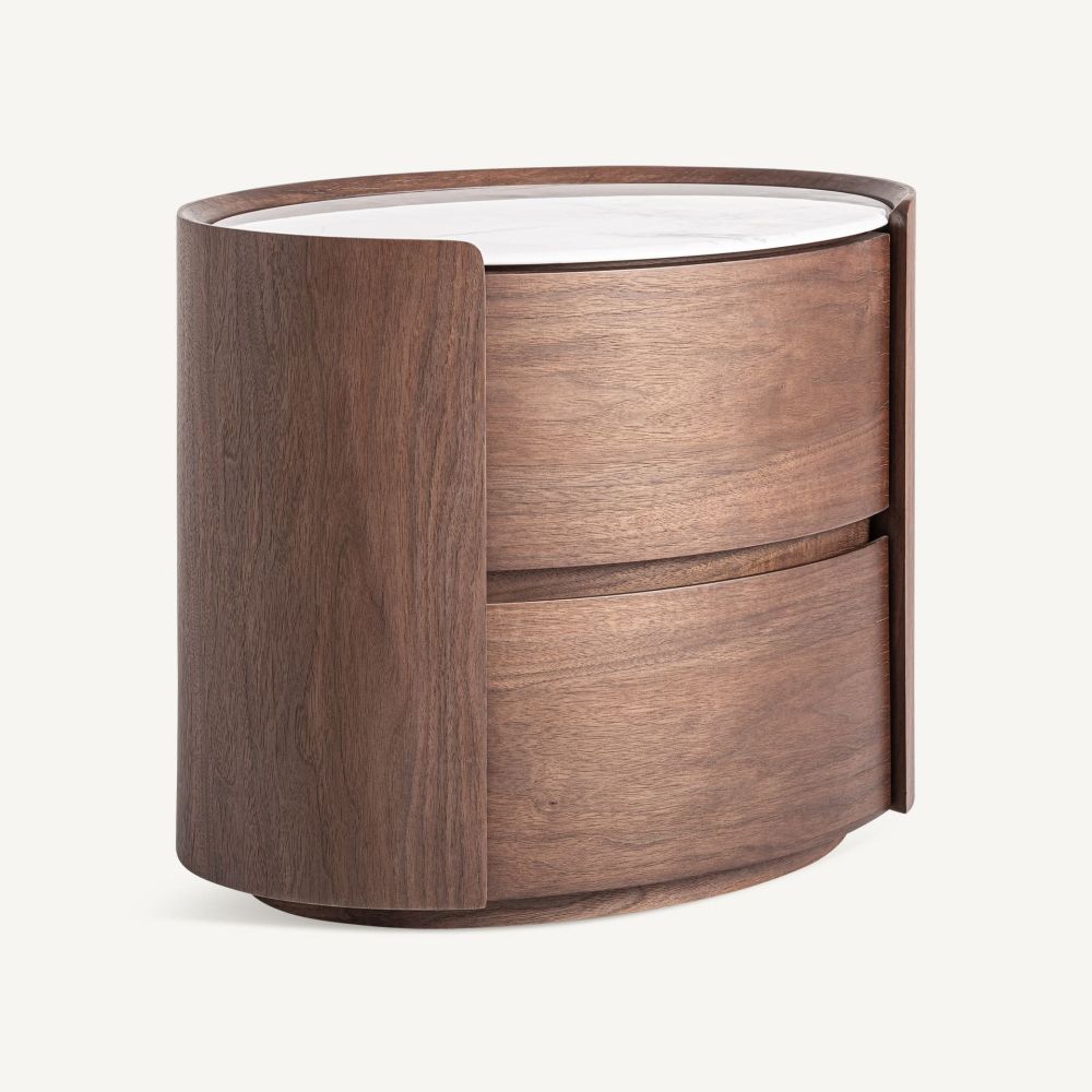 STUETTA BEDSIDE TABLE