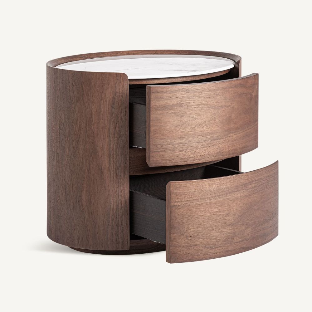 MESA DE CABECEIRA STUETTA