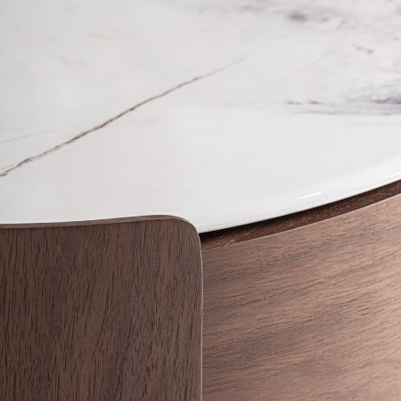 MESA DE CABECEIRA STUETTA