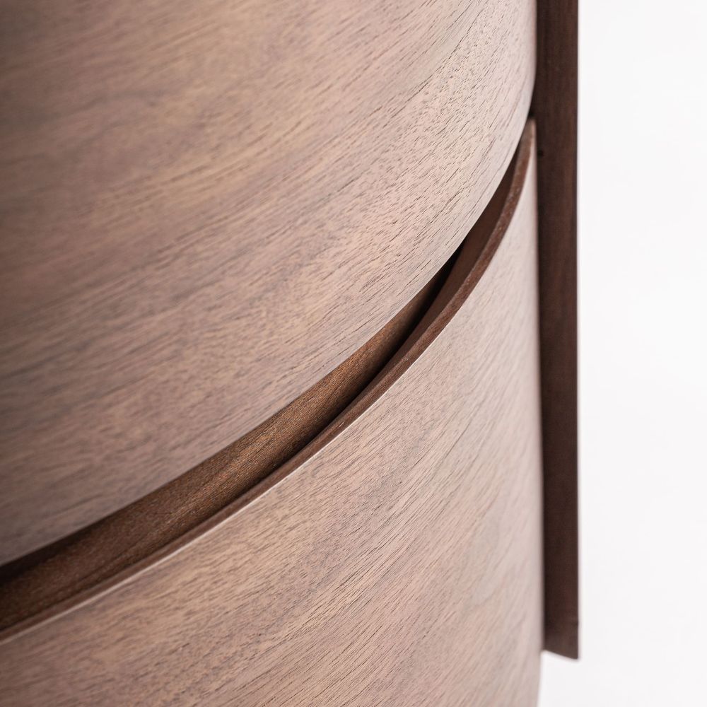 STUETTA BEDSIDE TABLE