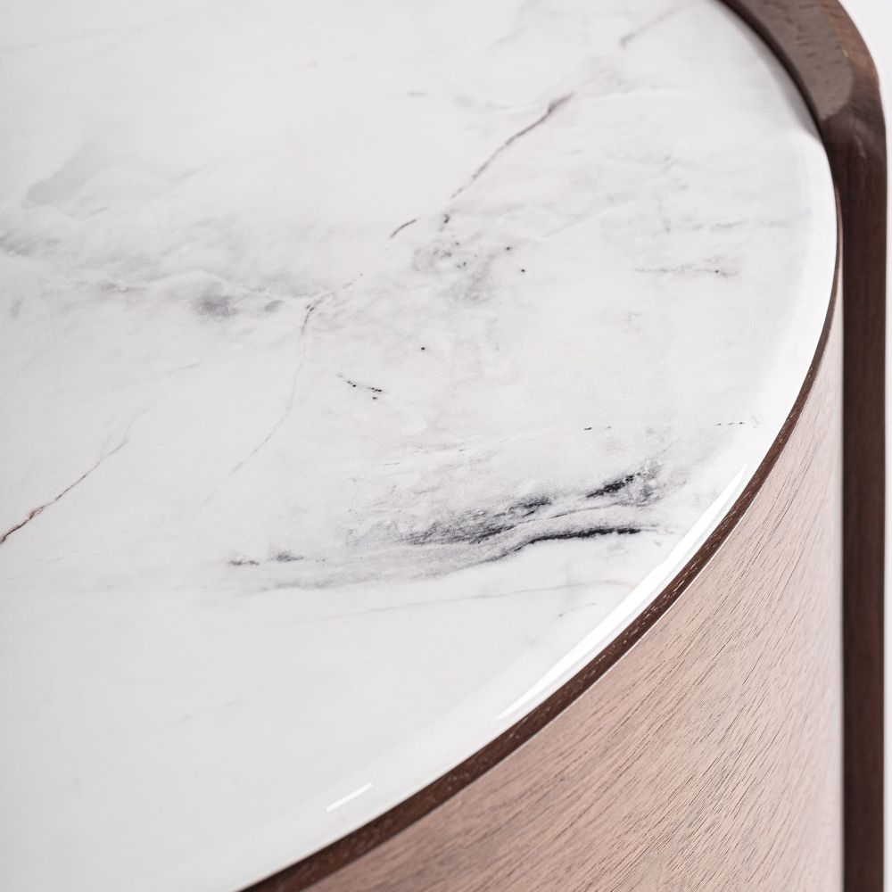STUETTA BEDSIDE TABLE