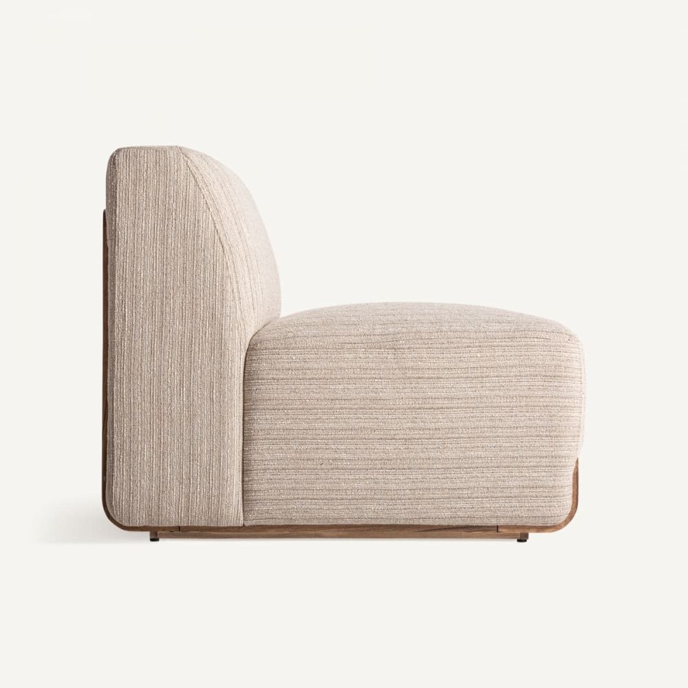 Sofá modular Kocas