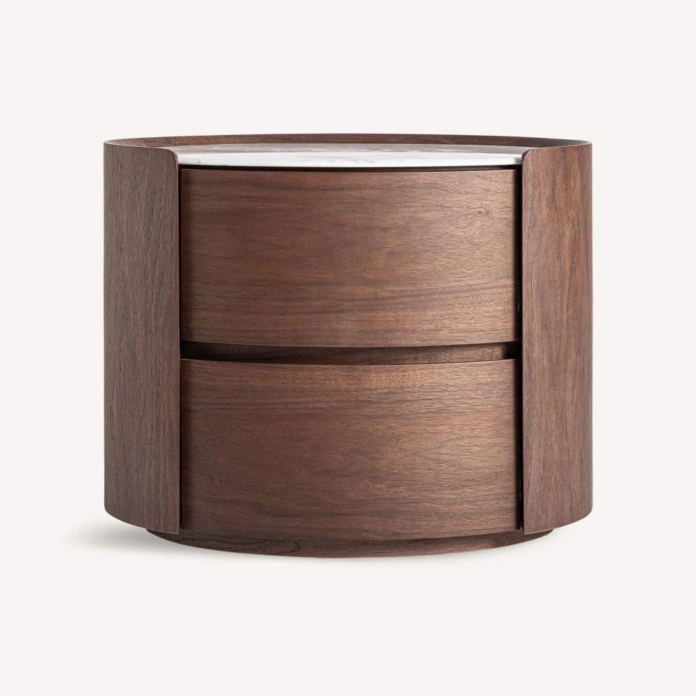 STUETTA BEDSIDE TABLE