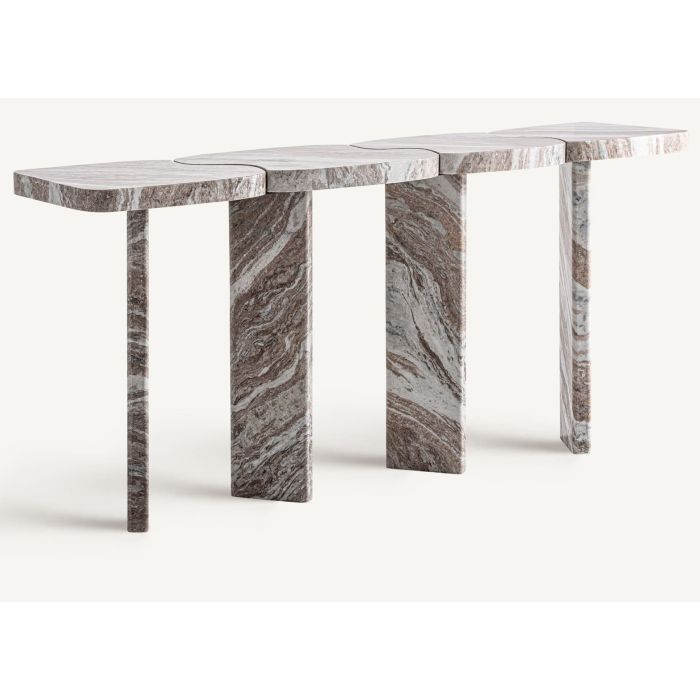 LEGSBY CONSOLE