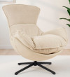 HANS SWIVEL CHAIR