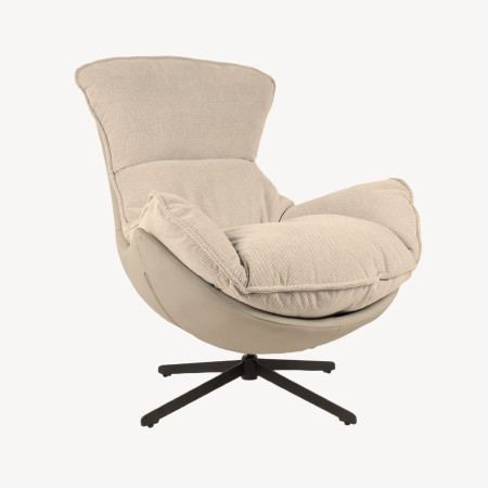HANS SWIVEL CHAIR