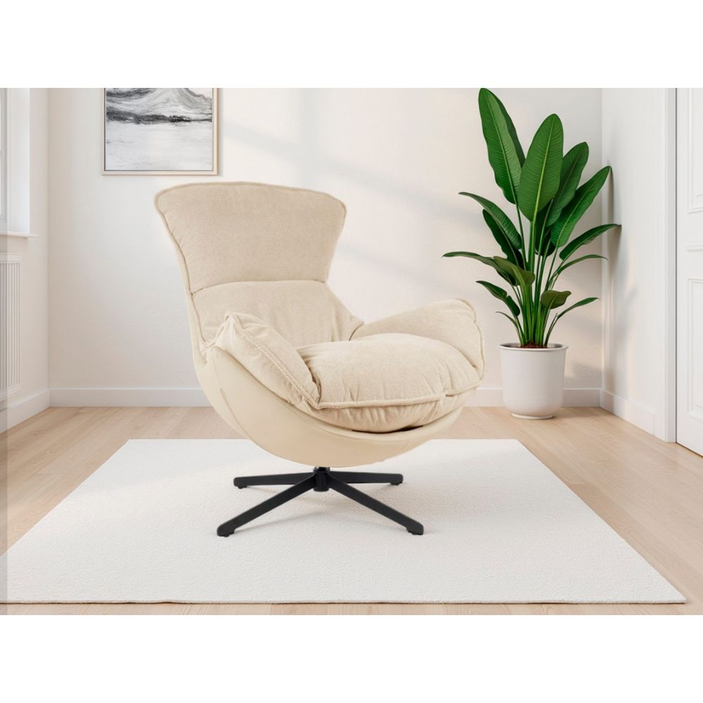 HANS SWIVEL CHAIR