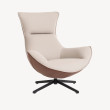 HANS SWIVEL CHAIR II
