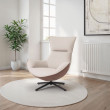 HANS SWIVEL CHAIR II