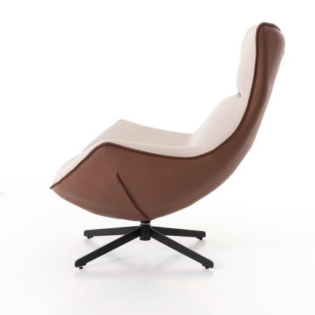 HANS SWIVEL CHAIR II