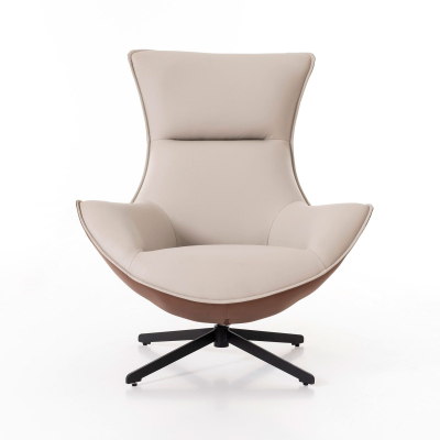 HANS SWIVEL CHAIR II