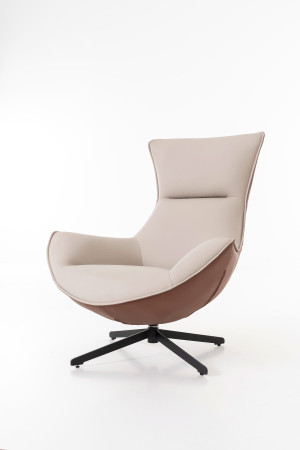 HANS SWIVEL CHAIR II