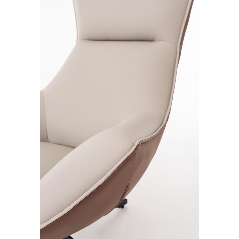 HANS SWIVEL CHAIR II
