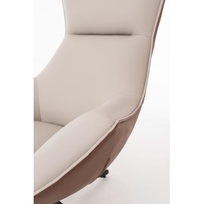 HANS SWIVEL CHAIR II
