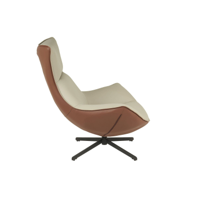 HANS SWIVEL CHAIR II