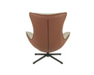 HANS SWIVEL CHAIR II
