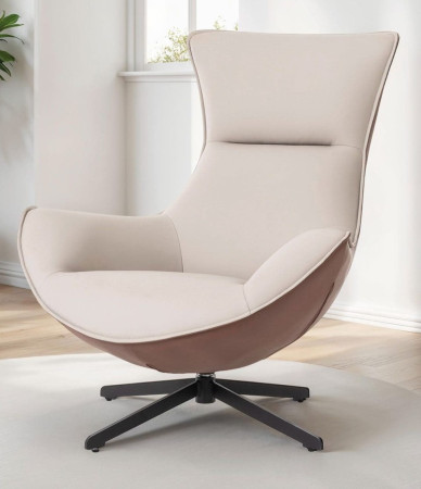 HANS SWIVEL CHAIR II