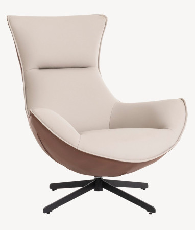 HANS SWIVEL CHAIR II