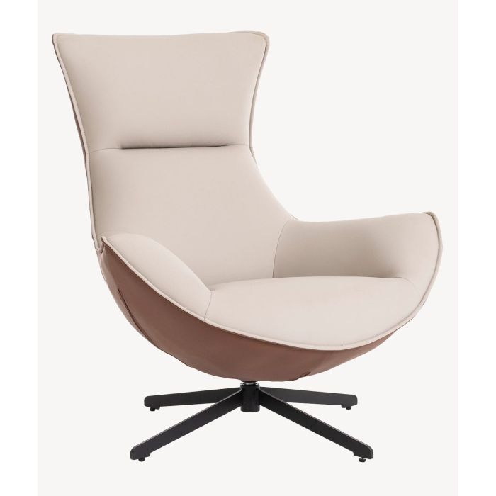 HANS SWIVEL CHAIR II