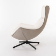 HANS SWIVEL ARMCHAIR III