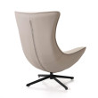 HANS SWIVEL ARMCHAIR III