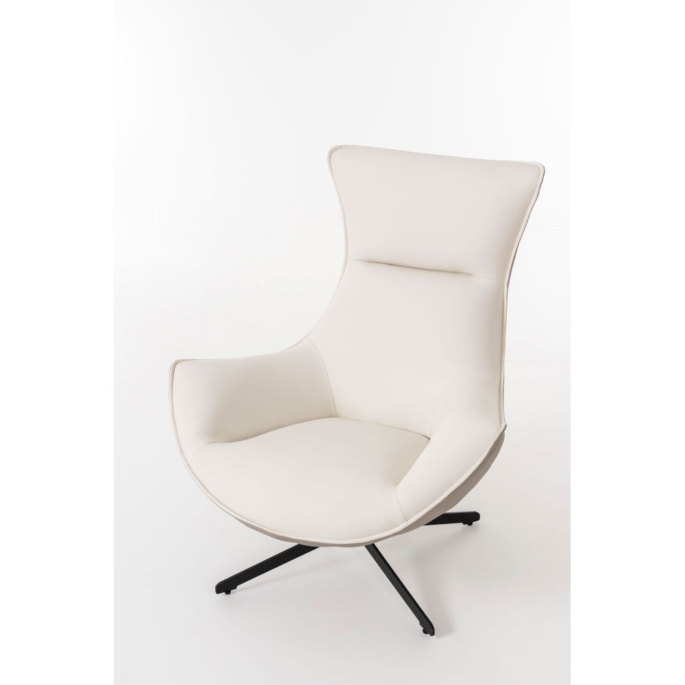 HANS SWIVEL ARMCHAIR III