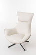 HANS SWIVEL ARMCHAIR III