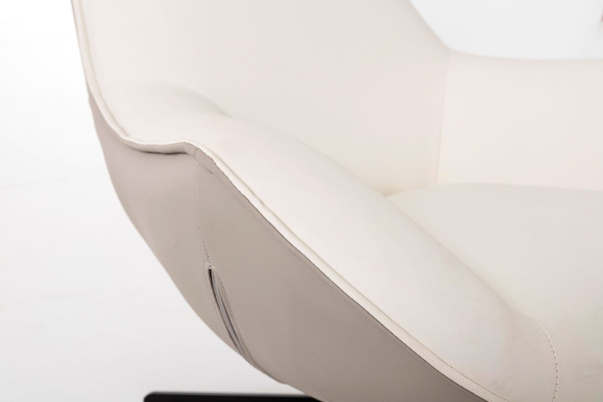 POLTRONA GIRATÓRIA HANS III