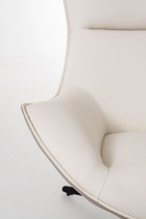 HANS SWIVEL ARMCHAIR III
