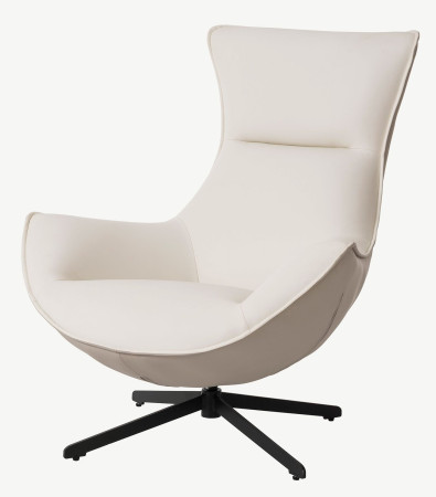 HANS SWIVEL ARMCHAIR III
