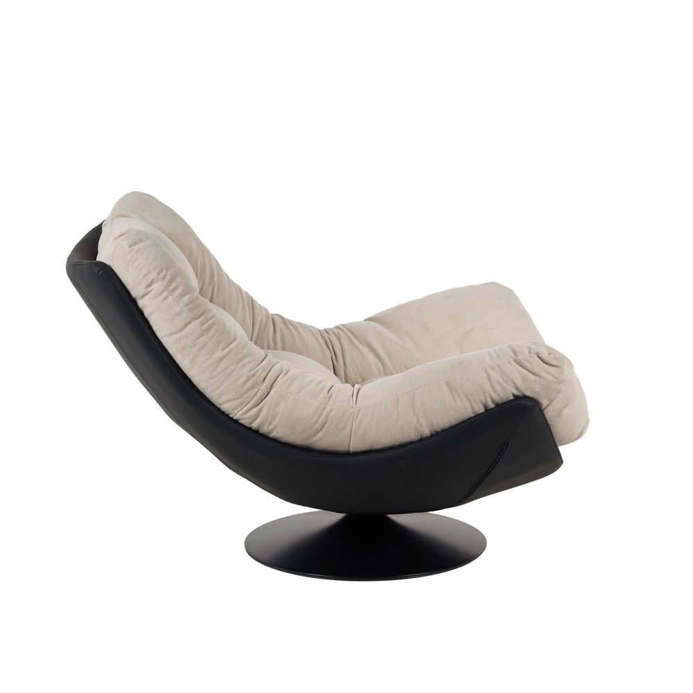 ROY SWIVEL ARMCHAIR