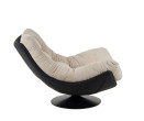 ROY SWIVEL ARMCHAIR