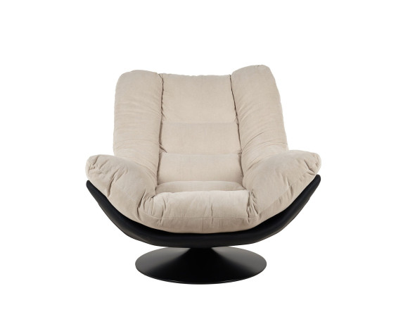 ROY SWIVEL ARMCHAIR