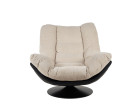 ROY SWIVEL ARMCHAIR