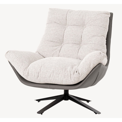 RAY SWIVEL ARMCHAIR