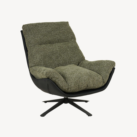 RAY SWIVEL ARMCHAIR II