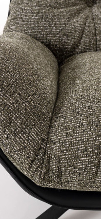 RAY SWIVEL ARMCHAIR II