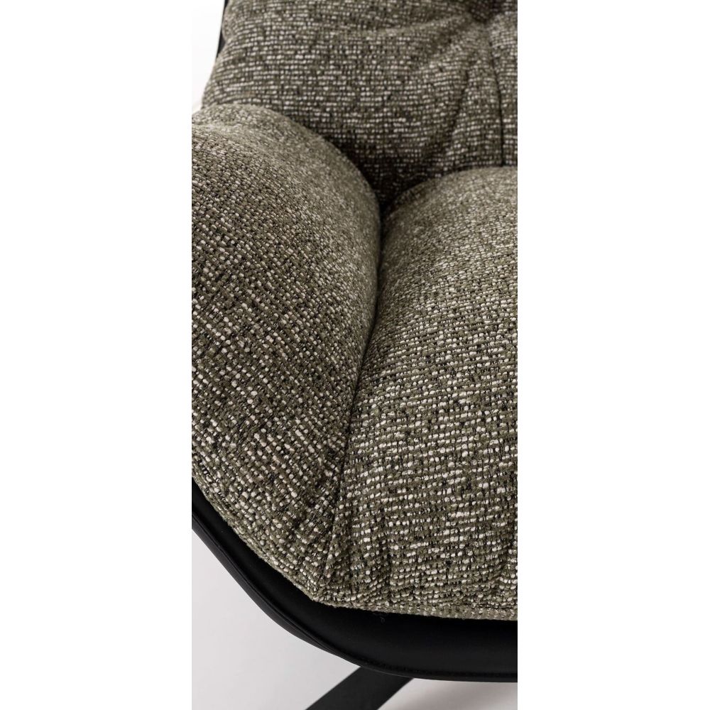 RAY SWIVEL ARMCHAIR II