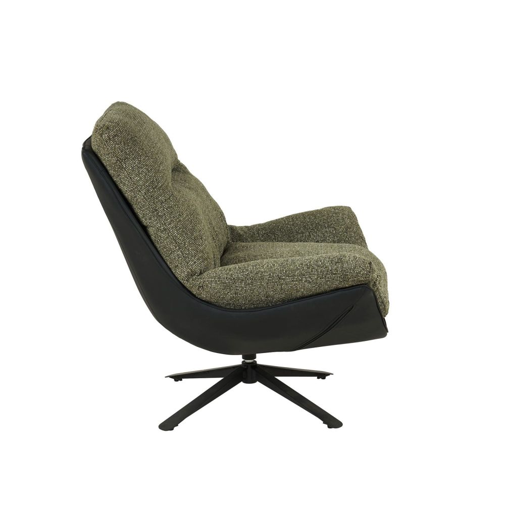 RAY SWIVEL ARMCHAIR II