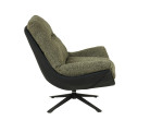 RAY SWIVEL ARMCHAIR II