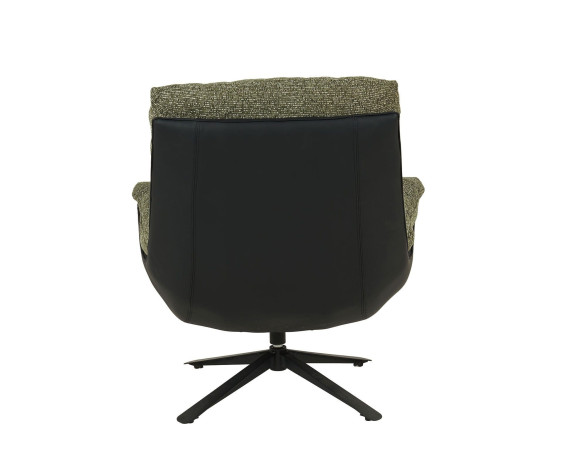 RAY SWIVEL ARMCHAIR II