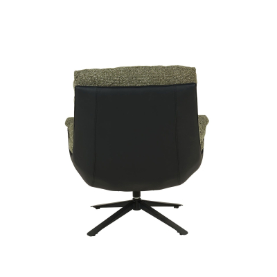 RAY SWIVEL ARMCHAIR II