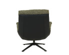 RAY SWIVEL ARMCHAIR II