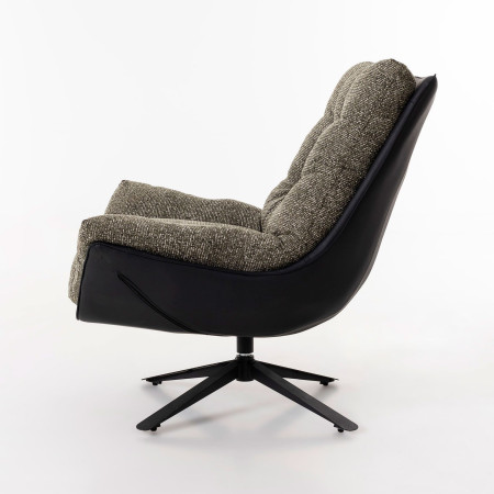 RAY SWIVEL ARMCHAIR II