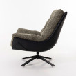 RAY SWIVEL ARMCHAIR II