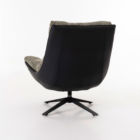 RAY SWIVEL ARMCHAIR II