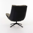 RAY SWIVEL ARMCHAIR II